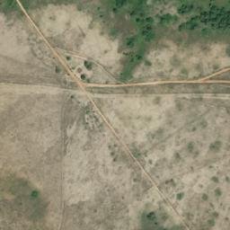 Satellite imagery of Quiombe, AO