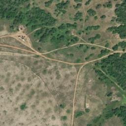 Satellite imagery of Quiombe, AO