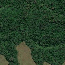 Satellite imagery of Quicunda, AO