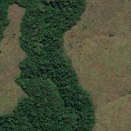 Satellite imagery of Quicunda, AO