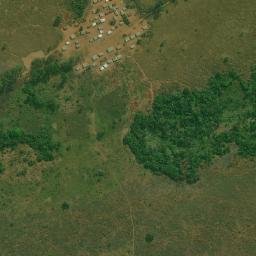 Satellite imagery of Chiquita, AO