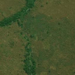 Satellite imagery of Chiquita, AO