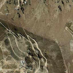 Satellite imagery of Lastenia, PE