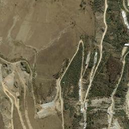 Satellite imagery of Lastenia, PE