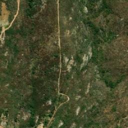 Satellite imagery of Serra do Jacarará, BR