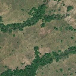 Satellite imagery of Quiombe, AO