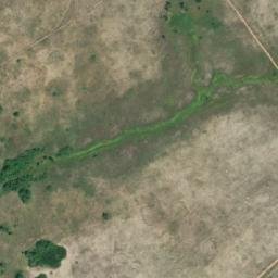 Satellite imagery of Quiombe, AO