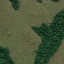 Satellite imagery of Quicunda, AO