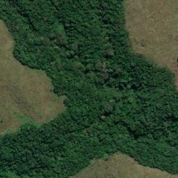 Satellite imagery of Quicunda, AO