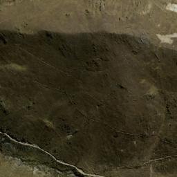 Satellite imagery of Yanaragra, PE
