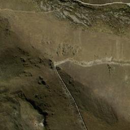 Satellite imagery of Yanaragra, PE