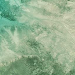 Satellite imagery of Twenty Feet Rock, TZ