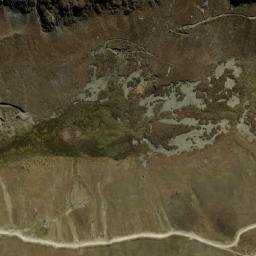 Satellite imagery of Alaska, PE