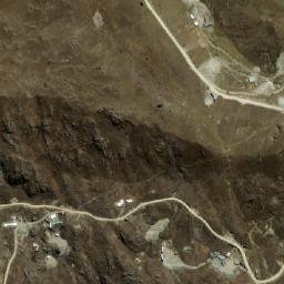 Satellite imagery of Alaska, PE