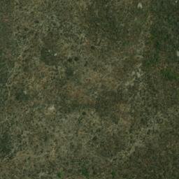 Satellite imagery of Serra dos Arrombados, BR