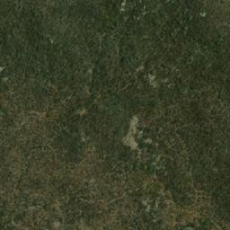 Satellite imagery of Serra dos Arrombados, BR