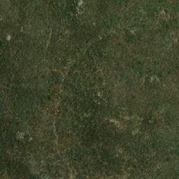 Satellite imagery of Serra dos Arrombados, BR