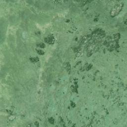 Satellite imagery of Twenty Feet Rock, TZ