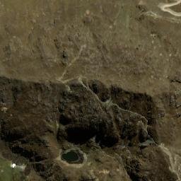 Satellite imagery of Alaska, PE