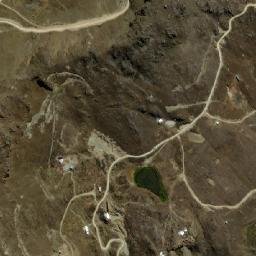 Satellite imagery of Alaska, PE