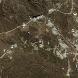Satellite imagery of Alaska, PE