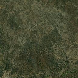Satellite imagery of Serra dos Arrombados, BR