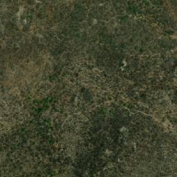 Satellite imagery of Serra dos Arrombados, BR