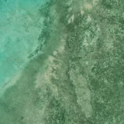 Satellite imagery of Twenty Feet Rock, TZ