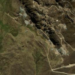 Satellite imagery of Alaska, PE
