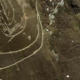 Satellite imagery of Alaska, PE