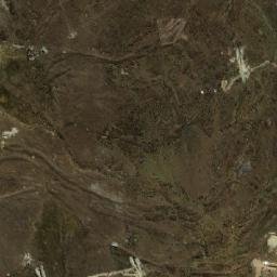 Satellite imagery of Alaska, PE