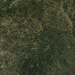 Satellite imagery of Serra dos Arrombados, BR