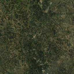 Satellite imagery of Serra dos Arrombados, BR