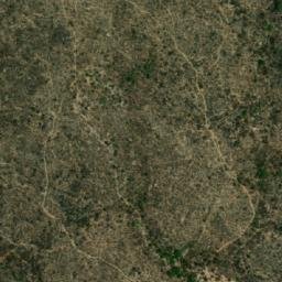 Satellite imagery of Serra dos Arrombados, BR
