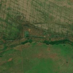 Satellite imagery of Mufongo, AO