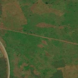 Satellite imagery of Mufongo, AO