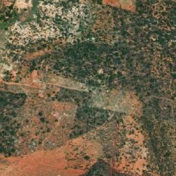 Satellite imagery of Serrote da Mutuca, BR