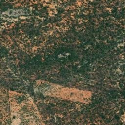 Satellite imagery of Serrote da Mutuca, BR
