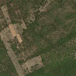 Satellite imagery of Serra da Icaiçarinha, BR