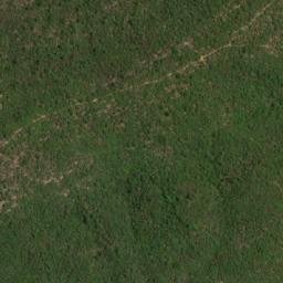 Satellite imagery of Serra da Icaiçarinha, BR