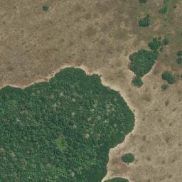 Satellite imagery of Canca, AO