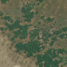 Satellite imagery of Canca, AO