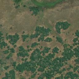 Satellite imagery of Canca, AO