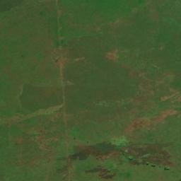 Satellite imagery of Mufongo, AO