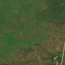 Satellite imagery of Mufongo, AO