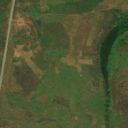 Satellite imagery of Mufongo, AO