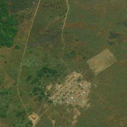 Satellite imagery of Dimuca, AO