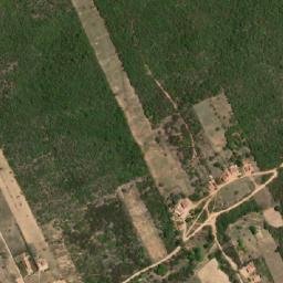 Satellite imagery of Serra da Icaiçarinha, BR