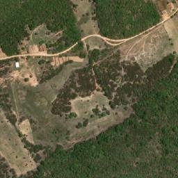 Satellite imagery of Serra da Icaiçarinha, BR
