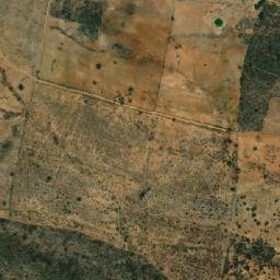 Satellite imagery of Serra Mãe d’Água, BR